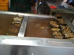 -粽子大王(太平路店)