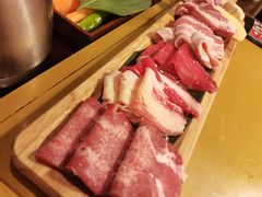 -三代烤肉(保利广场店)