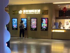 -深影国际影城(学院南路店CGS中国巨幕店)