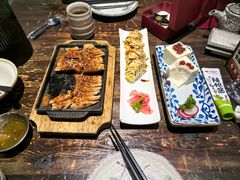 -小川洋风料理(街道口店)