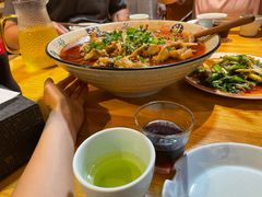 -自贡盐帮菜·玩辣餐厅(樱花园西街店)