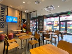 -汉堡王(徐汇绿地缤纷店)