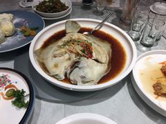 -子霖南山鲜虾面(南山总店)