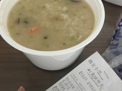 -李记潮汕砂锅粥(营福路店)