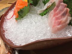 -花和海鲜自助(梅江店)