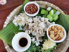 -园林美食城·本土农家菜(杨和镇店)