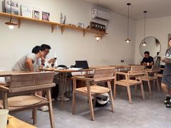 -沏点Trattoria意大利餐厅(新街口店)