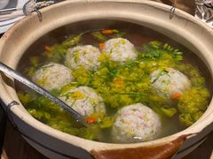 -芳芳私房菜·精做淮扬菜(承德路店)