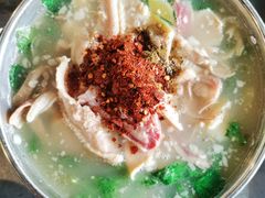 -清真马二姐牛菜馆(昆明一分店)