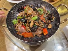 -鸿运楼·舌尖上的徽菜