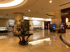 -山东大学学府大酒店(千佛山地铁站店)