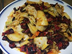 -小杨烤肉(朱雀店)