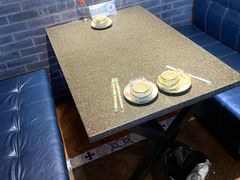 卡座-渔民船说·北塘海鲜·天津菜·海肠捞饭(北塘古镇店)