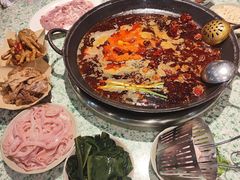 -五里关火锅(牛市口店)