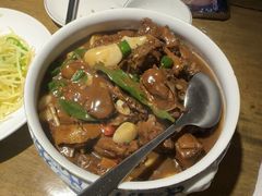 -真睦南京民间菜(博物院店)