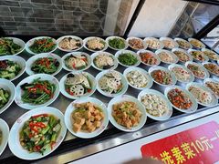 -豫掌柜饸饹面·烩面(秀沿路店)