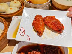 -嘉和一品粥(方庄店)
