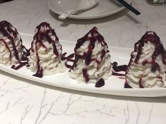 -马凯餐厅(长椿街店)