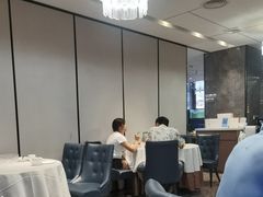 -怀德酒楼·粤菜·海鲜·茶点(宝安国际机场店)