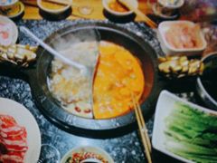 -蜀大侠火锅(国际购物店)
