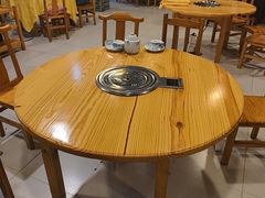 -大戚饭店(泰华路店)