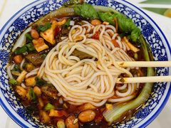 -湖南常德牛肉米粉(十梓街店)