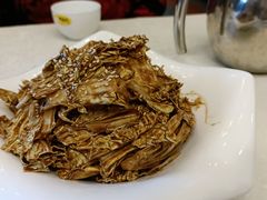 -功德林素菜饭庄(前门店)