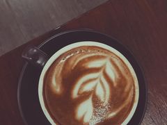 -Double cafe