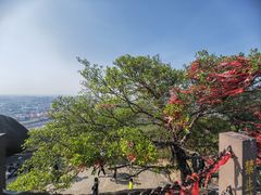 -云洞岩风景区