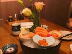-阿吾罗日本料理(K11艺术中心店)