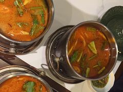 -Thai Basil罗勒叶泰式餐厅(时代天街店)