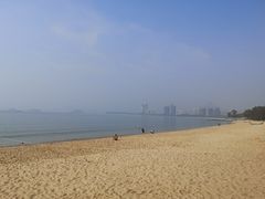 -马銮湾景区