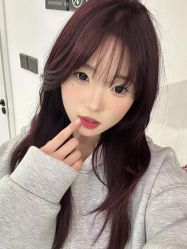 -JIE FLYING·烫发·染发