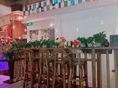 -蘭葶花酒馆(鼓楼店)