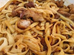 -晋一碗刀削面·特色家常菜(云岗店)