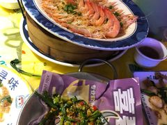 -桥东喜碧海鲜街(水东街店)