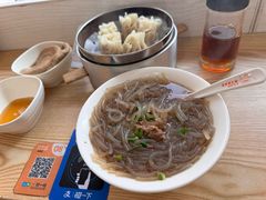 -景芳周大姐烧麦(东新店)