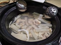 -润泽园椰子鸡(汇一城店)