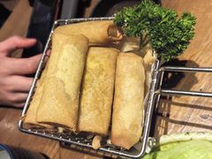 -太泰东南亚餐厅(万福广场店)