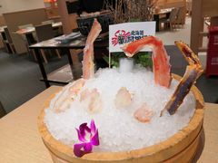-蟹的岡田屋(正大广场店)
