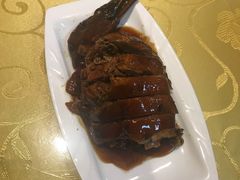 -何记面馆(龙泉山店)