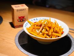 -吃饭皇帝大(解放西路店)