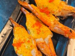 -极盐铁板烧(仓山万达广场店)