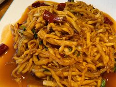 -那家老院子东北菜·饺子·小鸡炖蘑菇(艳华街店)