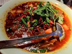 -绿茶餐厅(深圳龙华天虹购物中心店)