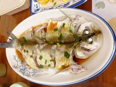 -灵福缘私房菜·农家菜(拈花湾·灵山大佛必推店)