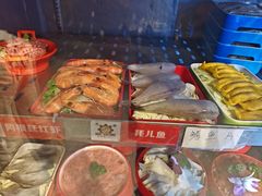 -钢管厂五区小郡肝串串香(蜀都万达店)
