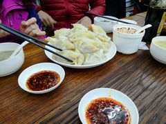 -奉天蚨祥饺子馆