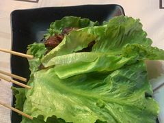 -云晓光头烧烤吧(川沙绿地店)