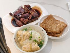 -慧娟面馆·餐厅(望江路店)